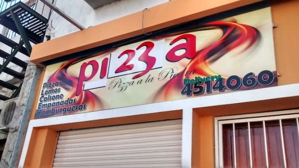 Fachada de 