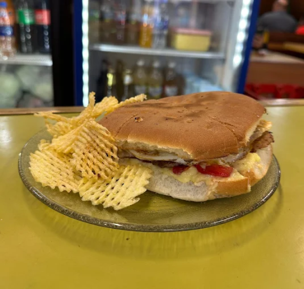 Lomitos Colon