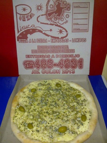 Foto de Pizza Piruca