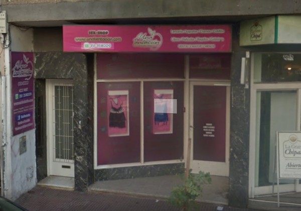 Tienda 