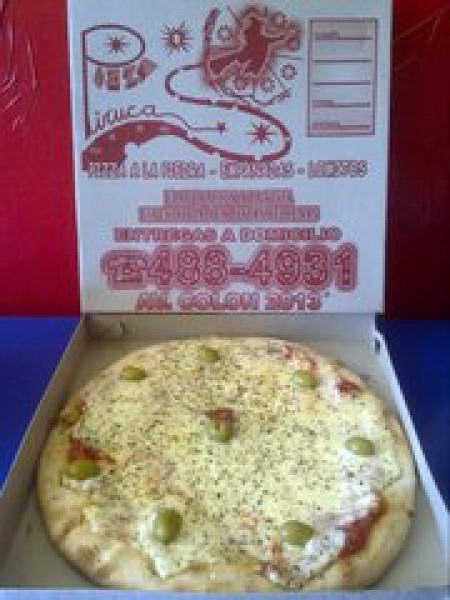 Foto de Pizza Piruca