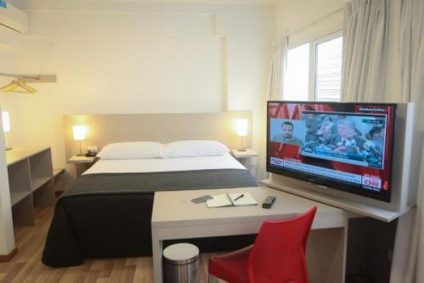 Foto de Kent Apart Hotel