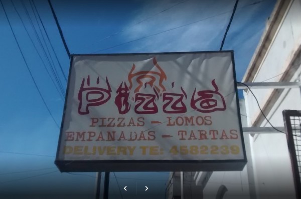 Foto de Pizza 8