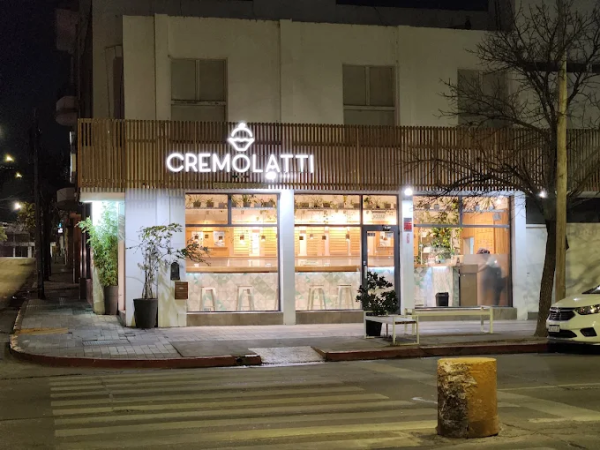 Cremolatti