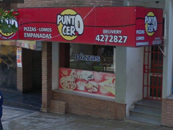 Foto de Pizzería Punto Cero