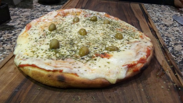 Foto de pizza 23