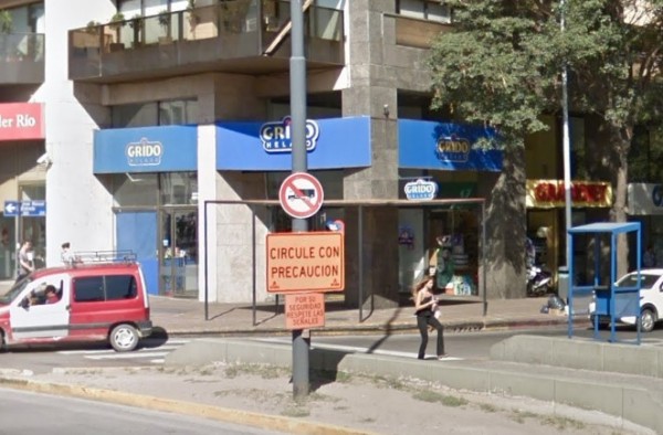 Tienda 