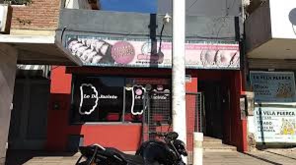 Fachada de 