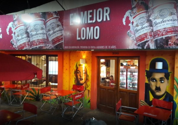 Foto de El mejor lomo