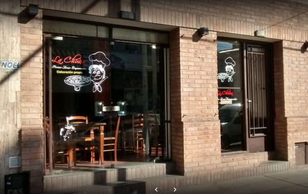 Fachada de 