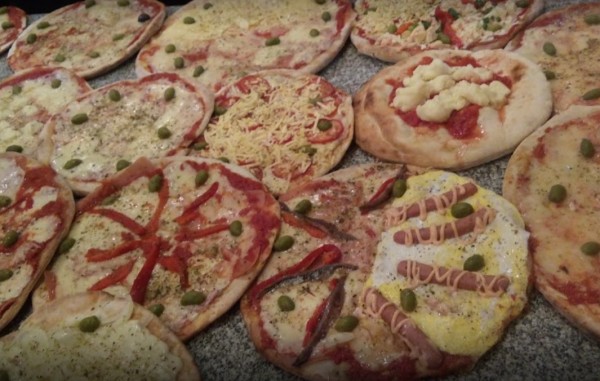 Foto de Catriel Pizzería Panadería