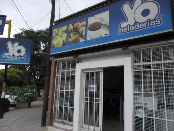 Tienda 