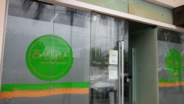 Entrada de 