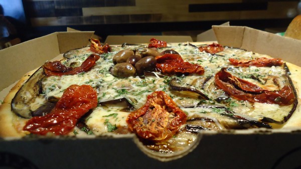 Foto de Pronto Pizza