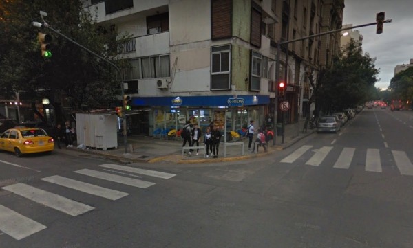 Foto de Grido Bº Centro