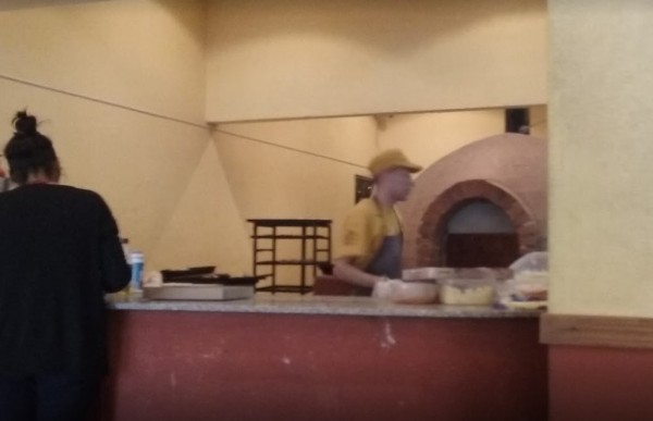 Foto de Catriel Pizzería Panadería