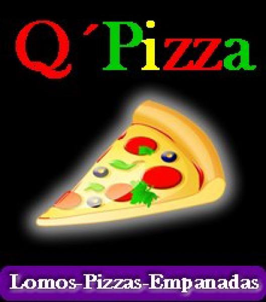 Foto de Q Pizza