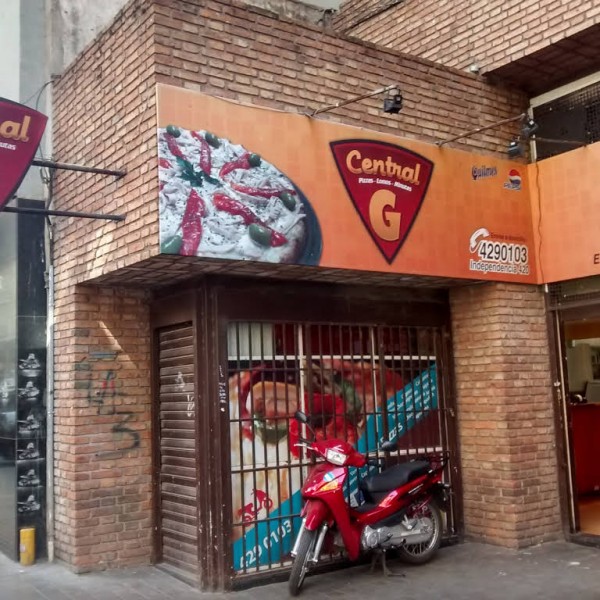 Local 