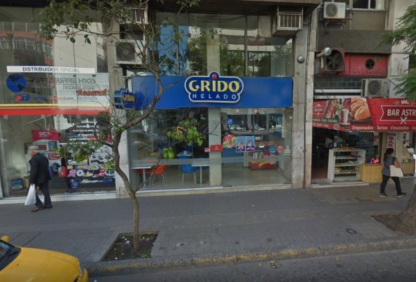 Foto de Grido Bº Centro