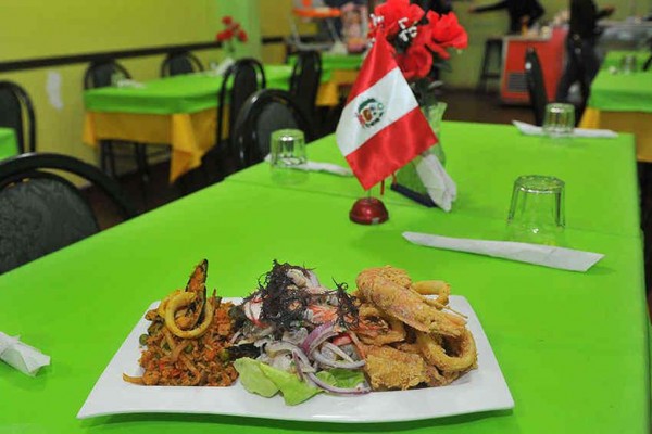 Foto de Ke Rico Restaurante Peruano