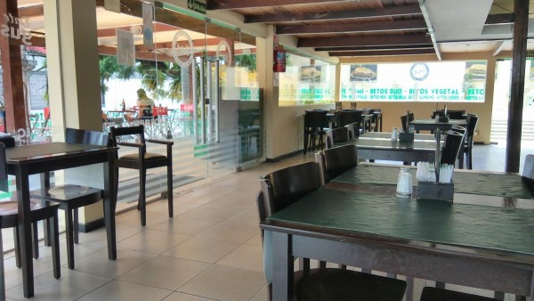 Foto de Beto's San Vicente