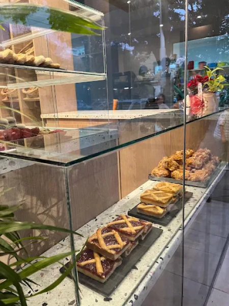 Panaderia Independencia Alta Cba