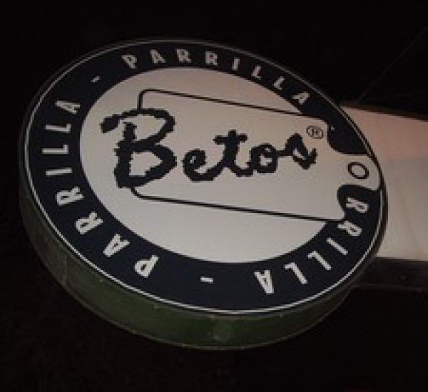 Foto de Beto's Parrilla-Lomitos