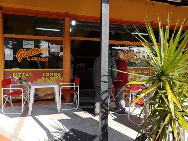 Restaurante 