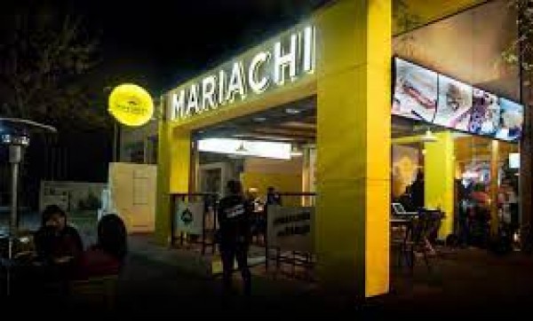 Local nocturno 