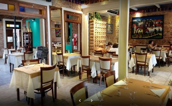 Restaurante 