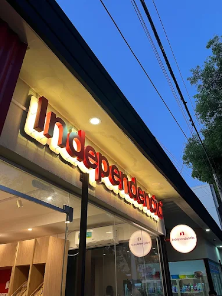 Panaderia Independencia Alta Cba