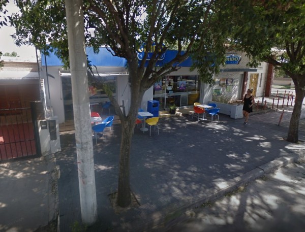 Café 