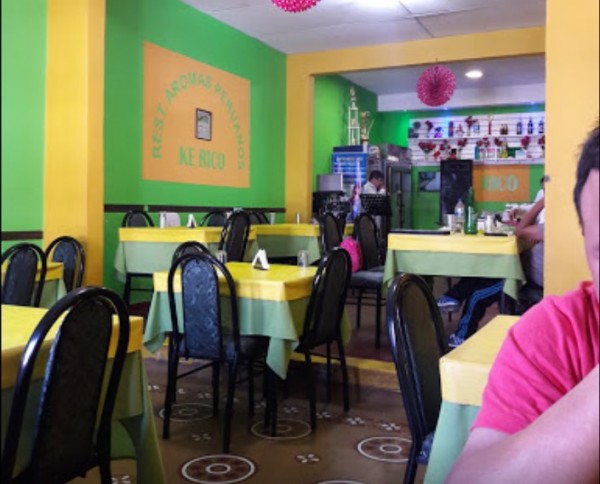 Restaurante 