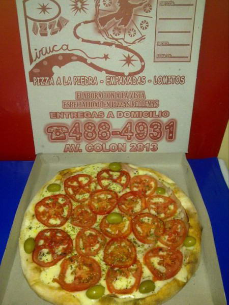 Foto de Pizza Piruca