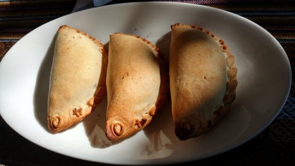 empanadas