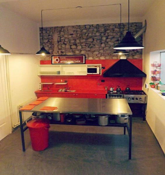 Cocina