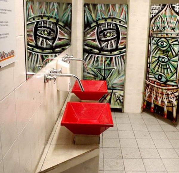 Baño