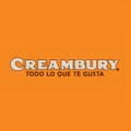 Creambury