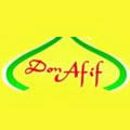 Don Afif 