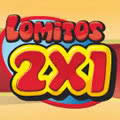 Lomitos 2X1 Los Naranjos